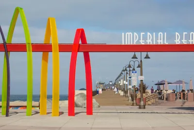 Things to Do in Imperial Beach