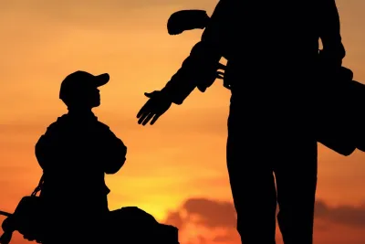 7 Kid-Friendly San Diego Golf Courses