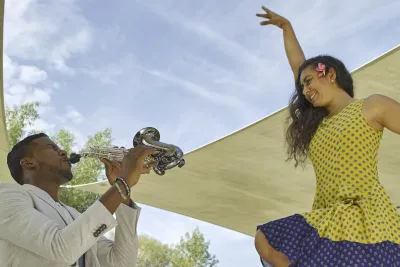 Southeastern San Diego