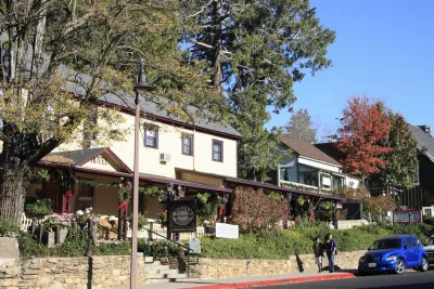 7 Things to Do in Julian