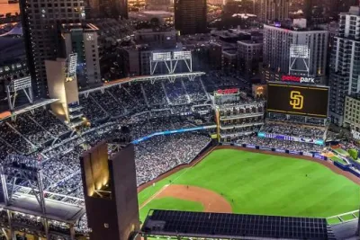 San Diego Padres
