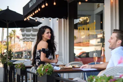 A Luxury Guide to Coronado Island