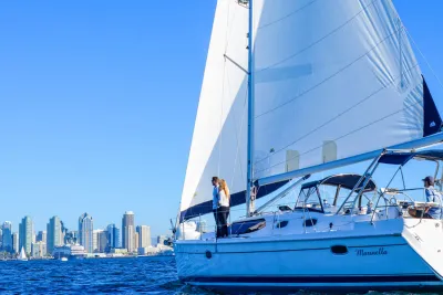 7 Luxury Experiences in San Diego