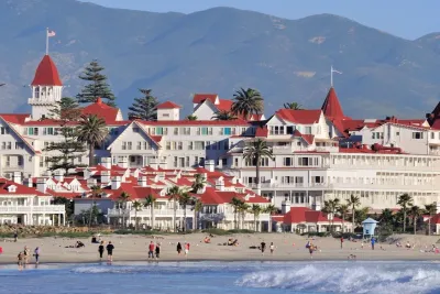 What's New in San Diego for Meeting Planners and Delegates