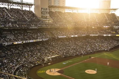 Must-Sees at Petco Park - Home of the San Diego Padres