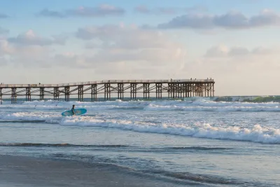 Pacific Beach