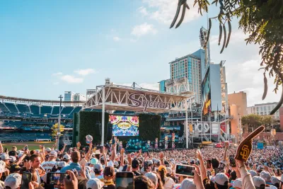 San Diego Events