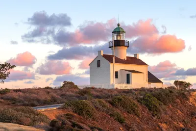 History Adds Value to the San Diego Experience