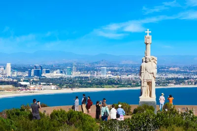7 Things to Do, See, and Eat in Point Loma Peninsula