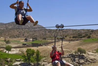 7 Ways to Experience San Diego from Above