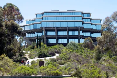 List of San Diego Universities and Colleges
