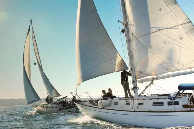 Boating & Sailing