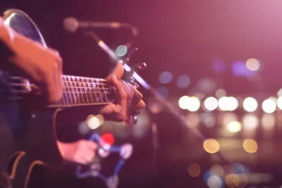 Play it Loud: San Diego's Pop Music History