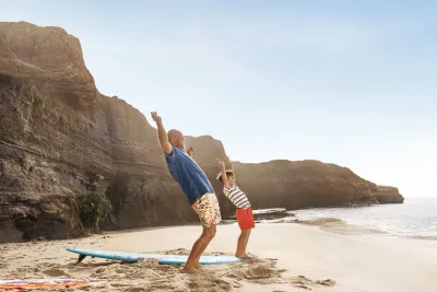 50+ Free Summer Things to Do