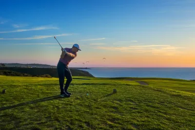 7 Photo-Worthy Golf Holes in San Diego