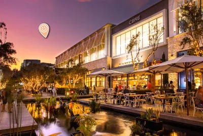University Town Center (UTC)