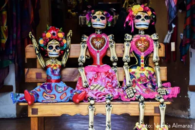 Día de los Muertos