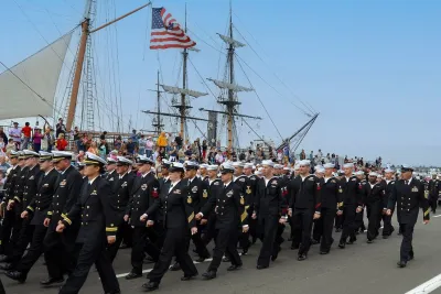Veterans Day Events and Parades