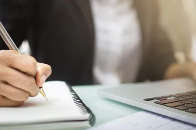 Webinars and Trainings