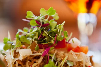 7 Female Powerhouses in San Diego’s Culinary Scene