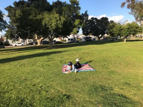 Morley Field Sports Complex 