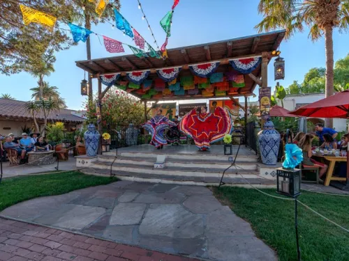 4. 250th Commemoration of San Diego