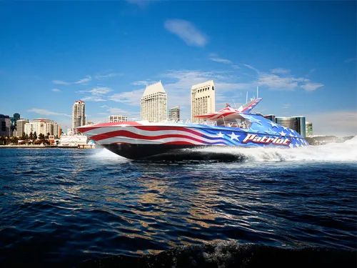 Set Sail for Fun