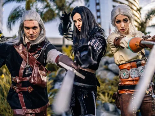 11. 50th Anniversary of Comic-Con