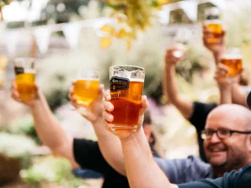 17. San Diego Beer Week