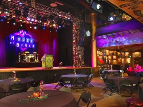 House of Blues San Diego