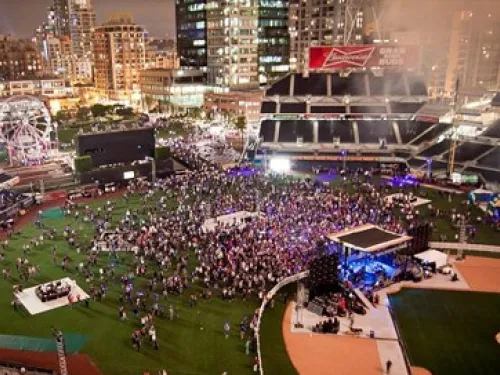 Petco Park