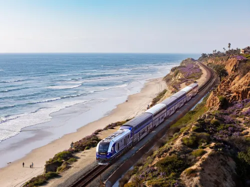 Discover Oceanside in Southern California
