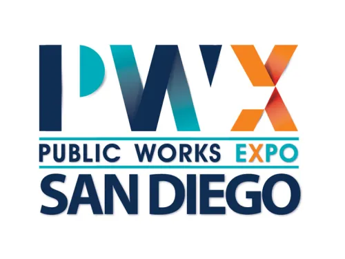 APWA Logo San Diego