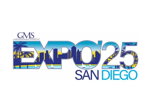 GMS Expo 2025