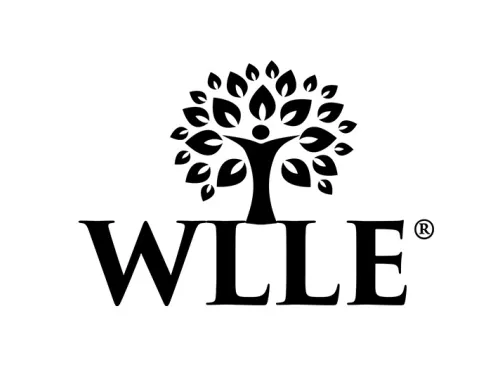 WLLE Logo