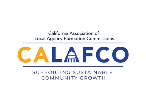 CALAFCO 2025 Annual Conference