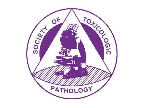 Logo for STP