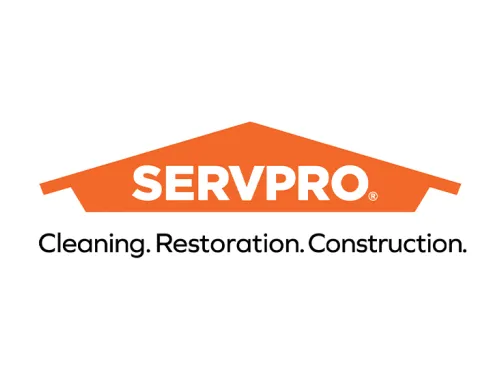 Logo for Servpro