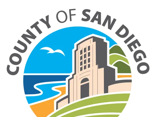 County of San Diego