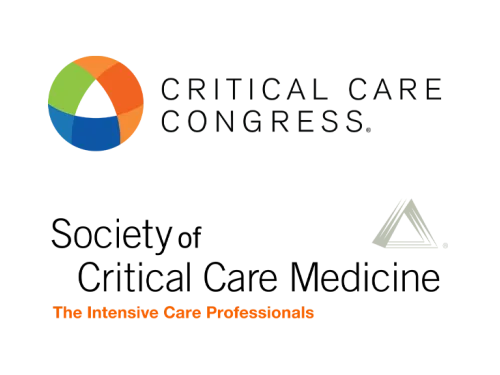 Logo for Critical Care Congress