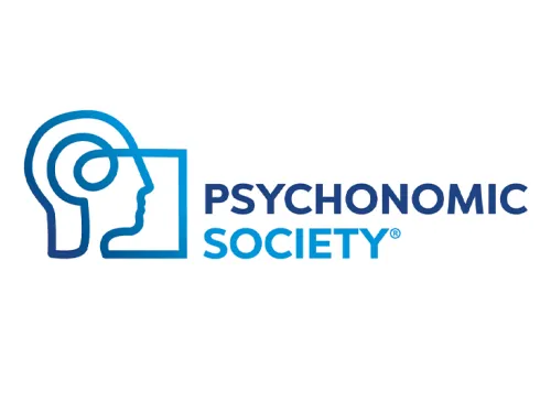 Logo for PS
