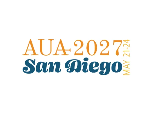 Logo for AUA