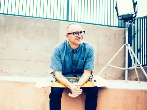 Chris Coté - Local Action Sports Expert & Media Professional