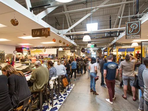 Visit Liberty Public Market