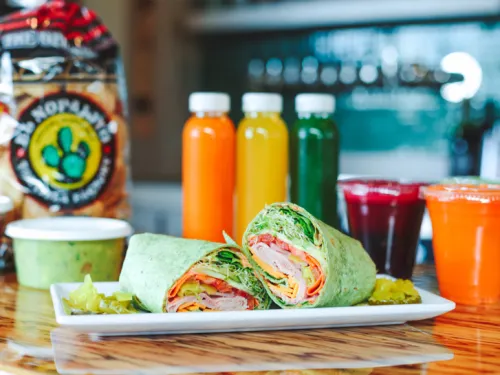 Carlsbad Ranch Market