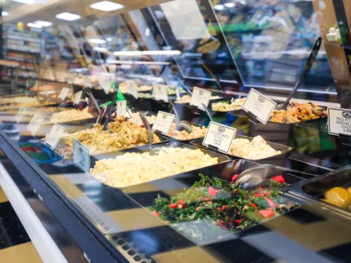 Siesel's Old Fashioned Meats