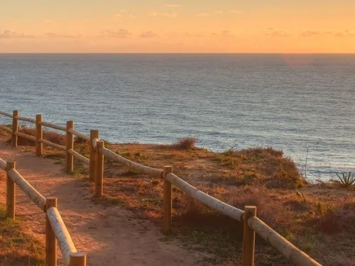 Coastal Hikes