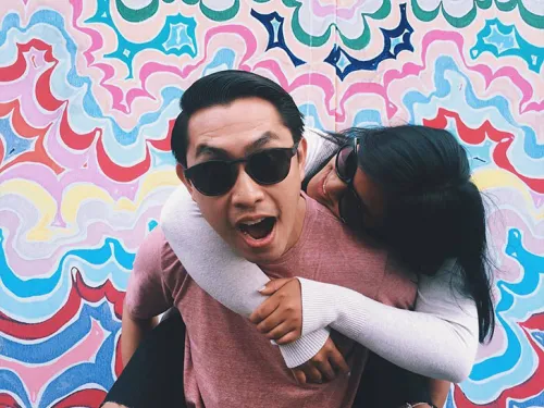 Murals of La Jolla