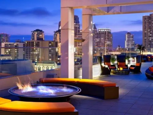 Rooftop 600