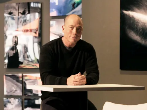 The Art of Capturing Life in Motion